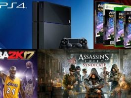 Black Friday (Kara Cuma) indirimleri: En ucuz oyunlar xbox play station ps4