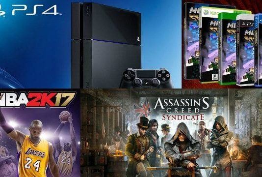 Black Friday (Kara Cuma) indirimleri: En ucuz oyunlar xbox play station ps4