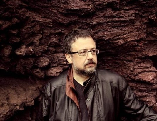 Cem Mumcu’nun ilk kişisel sergisi 44A Sanat Galerisi’nde