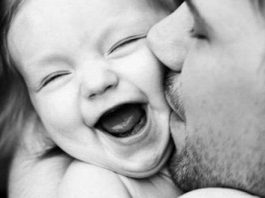 Çocuk gelişiminde baba figürünün önemi