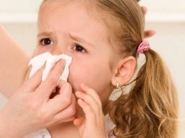 Çocuklarda sık görülen kış hastalıkları hangileridir?