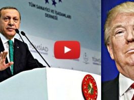 Cumhurbaşkanı Erdoğan, Donald Trump hakkında neler söylemişti?