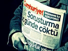 Cumhuriyet gazetesi operasyonu: Hangi yönetici ve yazarlar tutuklandı? Gözaltı sürecindeki sorguda gazete yayımlanan hangi haberler soruldu?