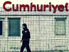 Cumhuriyet Gazetesi bazı hayatlara dokunandı