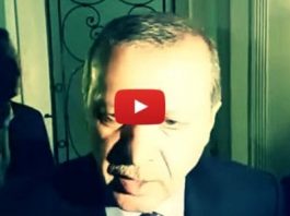 darbe gecesi erdoğan'ın yayınlanmayan videosu