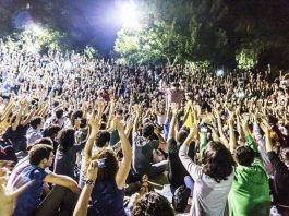 Demokrasi kavramı üzerine bir derleme