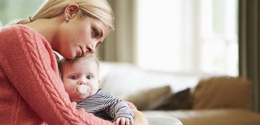 Doğum sonrası depresyonunun belirtileri nelerdir?