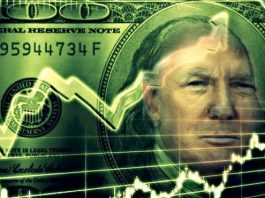 Piyasalarda Donald Trump depremi: Dolar 3.23