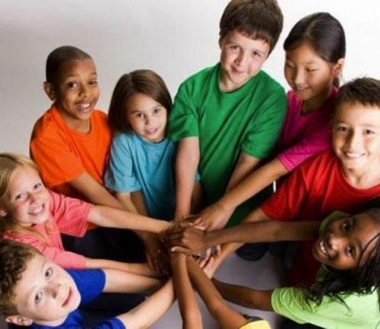 Dünya Çocuk Hakları Günü'nde Türkiye'de çocuklar