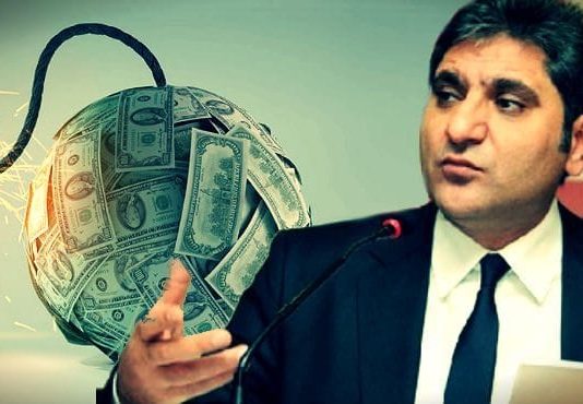 Ekonomik kriz: CHP'li Aykut Erdoğdu Türkiye'nin ekonomik krizde olduğunu anlattı