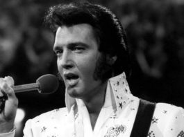 Elvis Presley: Yüzyılın kralı