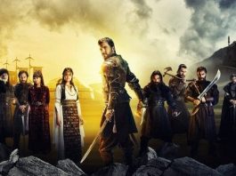 diriliş ertuğrul dizisi maliyeti en iyi dizi altın kelebek