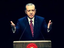 Erdoğan: Çobanlığın felsefesini anlamayan insan yönetemez, ben de bir çobanım!