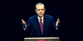 Erdoğan: Çobanlığın felsefesini anlamayan insan yönetemez, ben de bir çobanım!