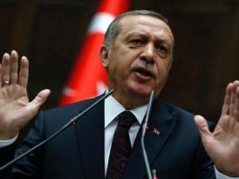 Erdoğan'dan Diriliş Ertuğrul'a övgü; Okan Bayülgen'e tepki