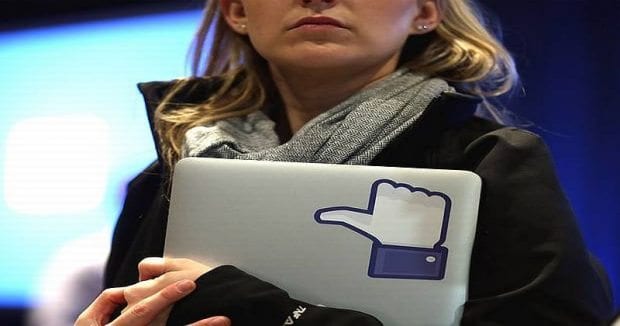 Facebook paylaşımlarıyla sigorta primi indirimi alınabilecek