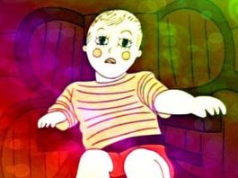 Savaş, kan, gözyaşı gibi kavramlar çok yabancıdır onlara...