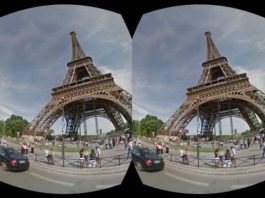 Google Earth VR: Sanal gerçeklik ile uçarak gezmek