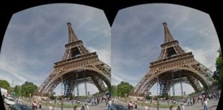 Google Earth VR: Sanal gerçeklik ile uçarak gezmek