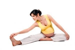 hamilelikte egzersizin önemi