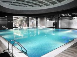 Havuzunuz ne kadar hijyenik? Havuzdan gelen 8 tehlike