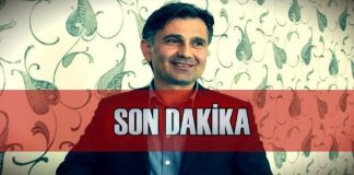 HDP Milletvekili Ziya Pir serbest bırakıldı