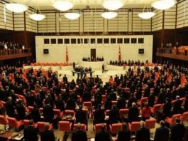 İslam Dininin devlet talebi