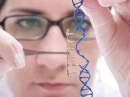 ​Kanserin şifresini genetik kodlar çözüyor