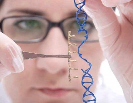 ​Kanserin şifresini genetik kodlar çözüyor