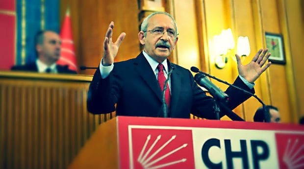 Kılıçdaroğlu'ndan askerlik düzenlemesi ve Meclis TV'ye tepki