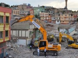 Kentsel dönüşümde 7 yeni düzenleme