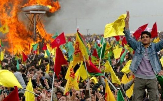 Kürtçü hareketin anlamak istemediği şey