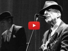 Leonard Cohen 82 yaşında hayatını kaybetti