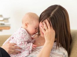 Lohusa sendromu nedir? Ne sıklıkla görülür?