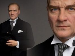 Madame Tussauds İstanbul açılıyor