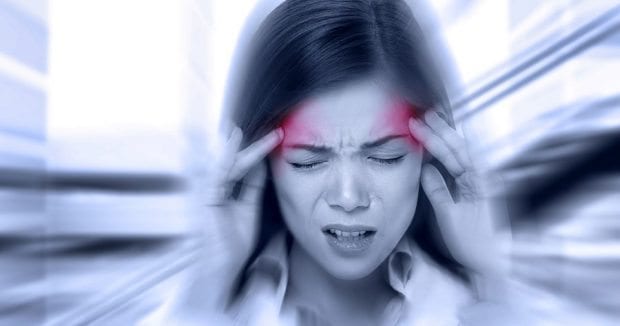 Migren ağrılarından kurtulmak için 7 öneri