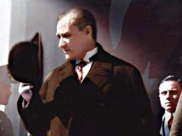 Mustafa Kemal Atatürk ile kıyaslamak osmanlıcılar