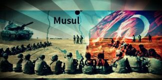 Musul ve Rakka çerçevesinde IŞİD ve PKK sorunu