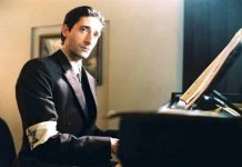 Müzik ruhun gıdasıdır: Büyük bir piyanist olacaktım Müzik ruhun gıdasıdır: Büyük bir piyanist olacaktım