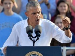 Obama: ABD ve dünyanın geleceği tehlikede