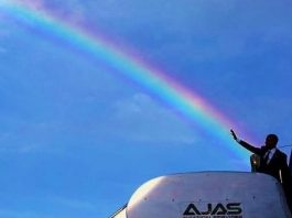 Obama'nın gün yüzüne çıkan fotoğrafları