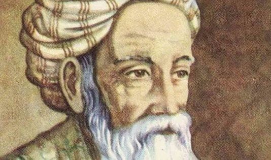 Ömer Hayyam ve eserleri