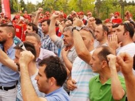 Otoriter rejimlere doğru birey, toplum ve sınıf