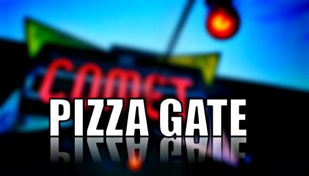 Pizza Gate: Obama'dan Clinton'a uzanan pedofili skandalı