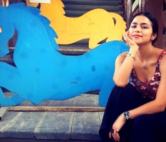 Resim sergisi: Metropol Sakinleri - Nezihe Karakaya