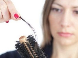 Saç dökülmelerine karşı alınacak önlemler nelerdir?