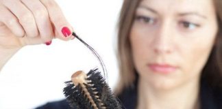 Saç dökülmelerine karşı alınacak önlemler nelerdir?