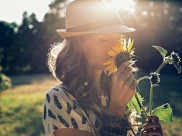 Sanki bugün farklı bir gün olur mu diğerlerinden?