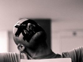 Sansürün bokunu çıkarmak