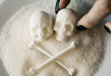 Şeker gerçekleri: Kendisi tatlı ama sağlığa etkisi acı! Şeker gerçekleri: Kendisi tatlı, sağlığa etkisi acı